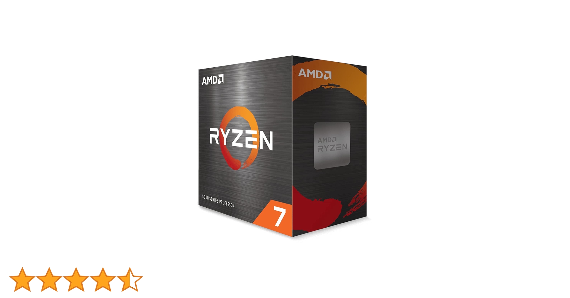 AMD Ryzen 7 5700X 新品未使用 Amazon.co.jp: 【Amazon.co.jp限定】 AMD Ryzen 7 5700X, without